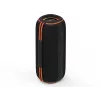 Tragbarer Stereo-Lautsprecher TRACER XtraVox XL TWS BT RGB — 25 W RMS, IPX6, Bluetooth 5.3, AUX, USB-A