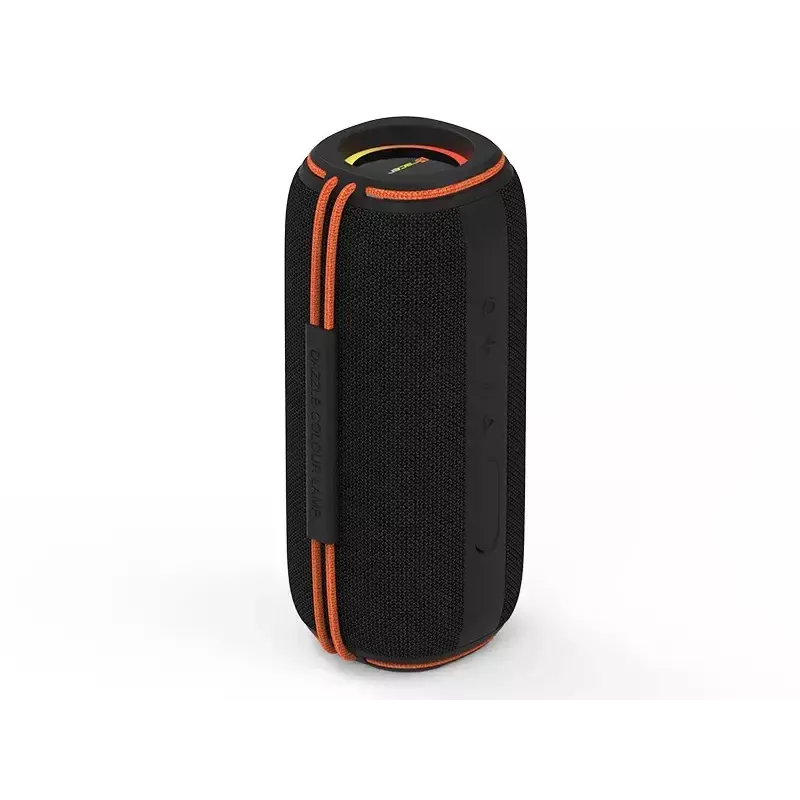 Tragbarer Stereo-Lautsprecher TRACER XtraVox XL TWS BT RGB — 25 W RMS, IPX6, Bluetooth 5.3, AUX, USB-A