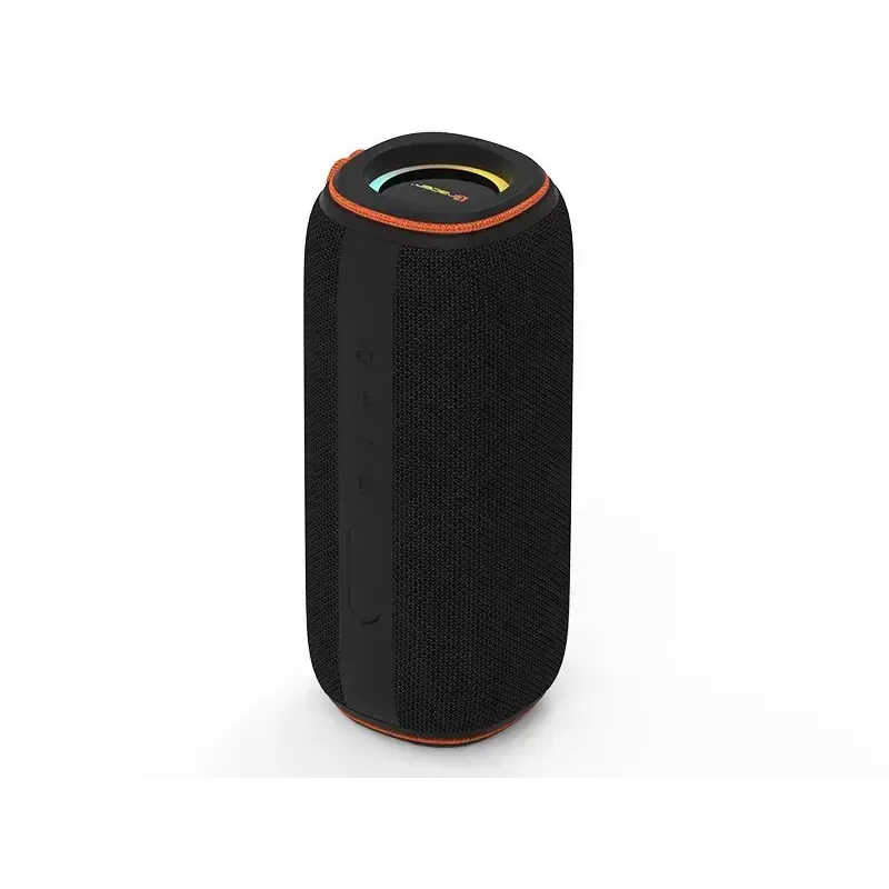 Tragbarer Stereo-Lautsprecher TRACER XtraVox XL TWS BT RGB — 25 W RMS, IPX6, Bluetooth 5.3, AUX, USB-A