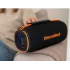 Tragbarer Stereo-Lautsprecher TRACER XtraVox XL TWS BT RGB — 25 W RMS, IPX6, Bluetooth 5.3, AUX, USB-A