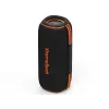 Tragbarer Stereo-Lautsprecher TRACER XtraVox XL TWS BT RGB — 25 W RMS, IPX6, Bluetooth 5.3, AUX, USB-A