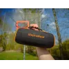 Tragbarer Stereo-Lautsprecher TRACER XtraVox XL TWS BT RGB — 25 W RMS, IPX6, Bluetooth 5.3, AUX, USB-A