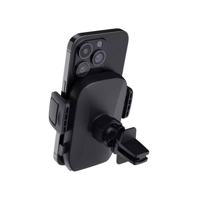 Trust Runo Handy/Smartphone Schwarz