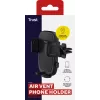 Trust Runo Handy/Smartphone Schwarz