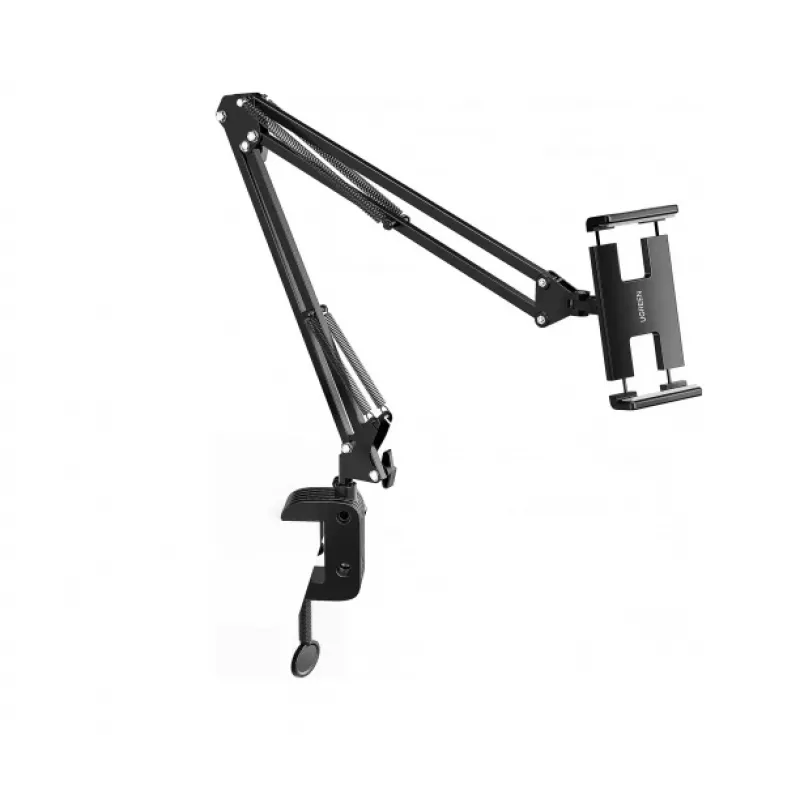 Ugreen 50394 Halterung Passive Halterung Tablet/UMPC, Telefon Schwarz