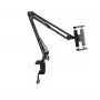 Ugreen 50394 Halterung Passive Halterung Tablet/UMPC, Telefon Schwarz