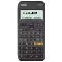 CASIO Taschenrechner wissenschaftlich FX 82CEX Schwarz 12-stellige Anzeige