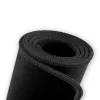 Gaming-Mauspad SAVIO Precision Control L — 700×300×3 mm, Gummi, schwarz, gemusterte Oberfläche