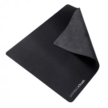 Trust GXT 754 Gaming-Mauspad Schwarz