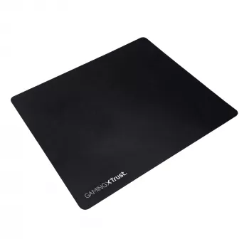 Trust GXT 754 Gaming-Mauspad Schwarz
