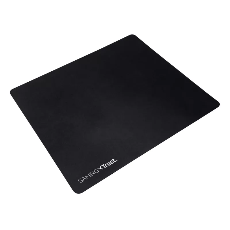 Trust GXT 754 Gaming-Mauspad Schwarz