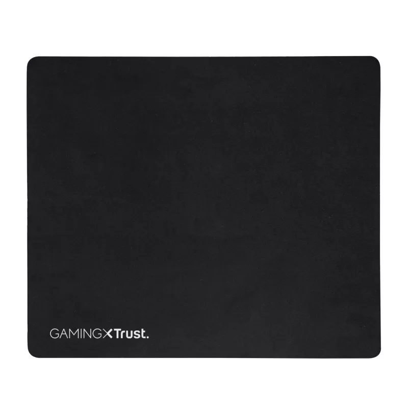 Trust GXT 754 Gaming-Mauspad Schwarz