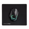 Trust GXT 754 Gaming-Mauspad Schwarz