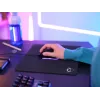 Trust GXT 754 Gaming-Mauspad Schwarz