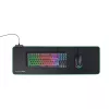 Trust GXT 764 Glide-Flex XXL Gaming-Mauspad Schwarz