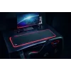 Trust GXT 764 Glide-Flex XXL Gaming-Mauspad Schwarz
