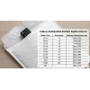 Luftpolsterversandtaschen BSTech K20 — 370 x 480 mm, 50 St., gepolsterte Schutzumschläge