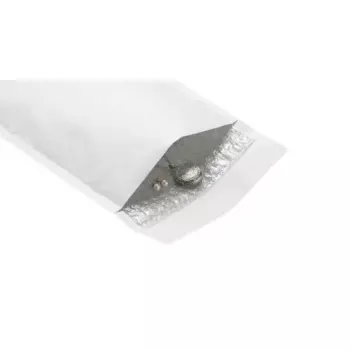 Luftpolsterversandtaschen BSTech K20 — 370 x 480 mm, 50 St., gepolsterte Schutzumschläge