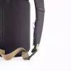 Diebstahlsicherer Rucksack XDDESIGN Bobby Sling – Schwarz, wasserabweisend, RFID-Taschen, Tablet-Fach, 4 l, 530 g