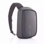 Diebstahlsicherer Rucksack XDDESIGN Bobby Sling – Schwarz, wasserabweisend, RFID-Taschen, Tablet-Fach, 4 l, 530 g