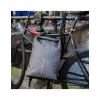 Freizeitrucksack XDDESIGN Urban Grau Fabric — 27 l, wasserabweisend, 15,6 Zoll Laptopfach, TSA-Schloss