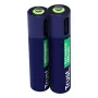 Trust 25585 Haushaltsbatterie Wiederaufladbarer Akku AAA