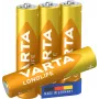 VARTA Batterie Longlife Micro AAA LR03 1x4