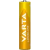 VARTA Batterie Longlife Micro AAA LR03 1x4