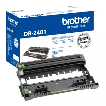 Brother DR-2401 Druckertrommel Original 1 Stk.