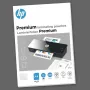 HP 9123 Laminierfolien 100 St.