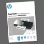 Laminierfolien HP 9126, A3-Format, 50 Stück Packung, max. Dicke 80 µm