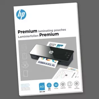 HP 9127 Laminierhülle 50 Stück