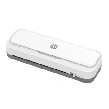 HP 3160 Laminiergerät Heißlaminiergerät 400 mm/min Weiß