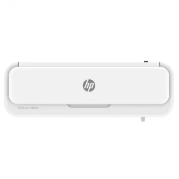 HP 3160 Laminiergerät Heißlaminiergerät 400 mm/min Weiß