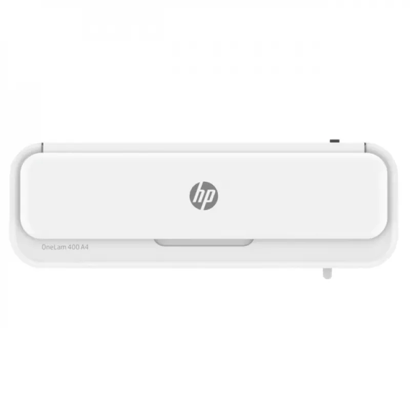 HP 3160 Laminiergerät Heißlaminiergerät 400 mm/min Weiß