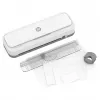 HP 3160 Laminiergerät Heißlaminiergerät 400 mm/min Weiß