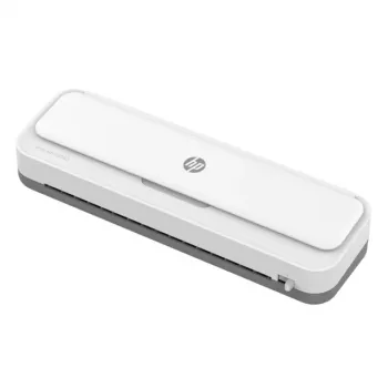 HP Laminiergerät OneLam 400 A3 Hot laminator 600 mm/min White