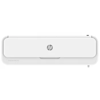 HP Laminiergerät OneLam 400 A3 Hot laminator 600 mm/min White