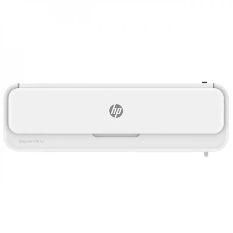 HP Laminiergerät OneLam 400 A3 Hot laminator 600 mm/min White