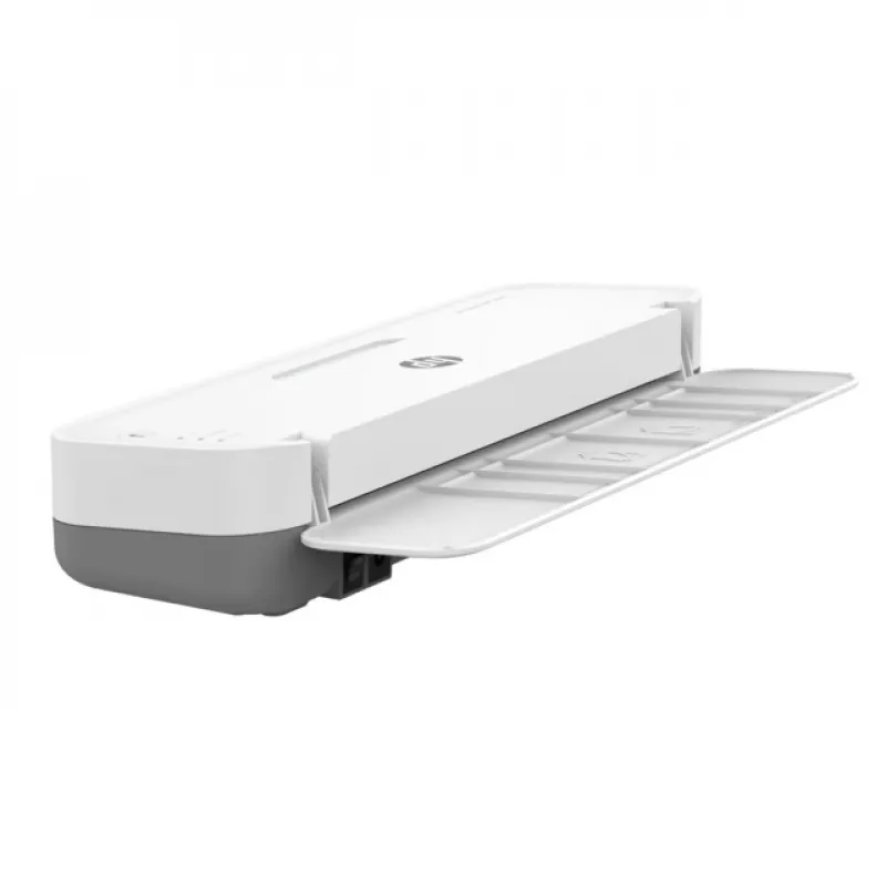 HP Laminiergerät OneLam 400 A3 Hot laminator 600 mm/min White