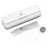 HP Laminiergerät OneLam 400 A3 Hot laminator 600 mm/min White