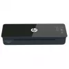 HP Pro Laminator 600 A4 Hot laminator 600 mm/min Schwarz