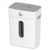 HP OneShred 8CC Aktenvernichter Partikelschnitt 68 dB 22 cm Weiß