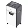 HP OneShred 24CC Aktenvernichter Partikelschnitt 65 dB 22 cm Weiß, Schwarz