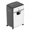 HP OneShred 24CC Aktenvernichter Partikelschnitt 65 dB 22 cm Weiß, Schwarz