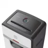 HP OneShred 24CC Aktenvernichter Partikelschnitt 65 dB 22 cm Weiß, Schwarz