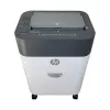 HP OneShred Auto 100CC Aktenvernichter Kreuzschnitt 68 dB 22 cm Weiß