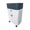HP OneShred Auto 100CC Aktenvernichter Kreuzschnitt 68 dB 22 cm Weiß