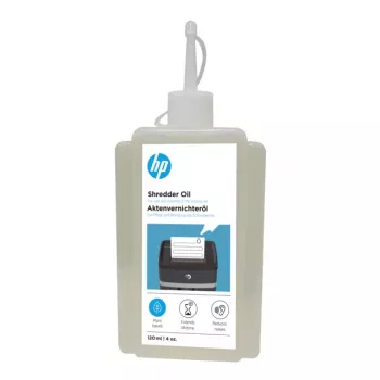 HP 9131 Zubehör für Papiervernichter Schmieröl 1 St.