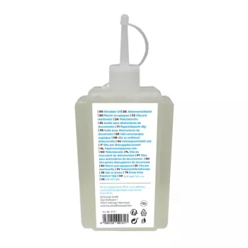 HP 9131 Zubehör für Papiervernichter Schmieröl 1 St.